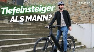 Riese & Müller UBN Six Testbericht ️ | Das perfekte Bike für die Stadt?