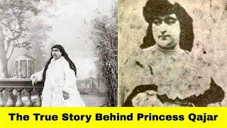 Princess Qajar: The True Story Behind the Memes