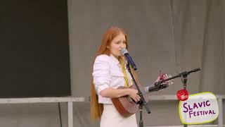 Slavic Festival 2021 | Rita Red