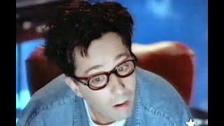 Mavi Jeans Reklamı (Osman Cavcı) 1996