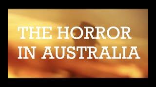 The Horror in Australia - Wolf Creek Analysis