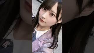 【宇咲】Dカップ美女！ババババンビからセクシーグラビアに登場！【週プレ セクシー写真集】#shorts