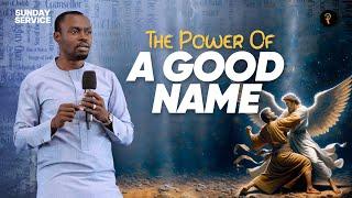 The Power Of A Good Name | Phaneroo Sunday Service 316 | Apostle Grace Lubega