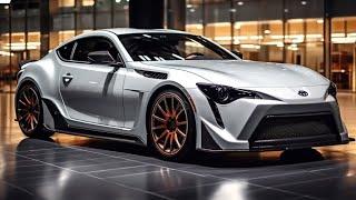 NEW 2025 Toyota Celica - Finally Revealed | FIRST LOOK!M.z car club| 