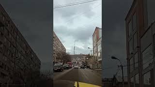 Ереван. Вот и закончилась эпопея с постановкой на армянский учет машины)) возвращаюсь в Россию