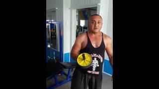 Тренажёрный зал BIZON Киев