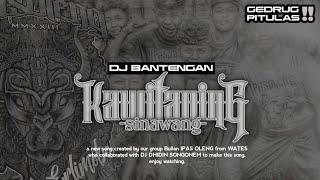 MBEROT X JAIPONGKAWITANING SINAWANG (IPAS OLENG) RemixBy:@DHIDINSONGONEMPROJECT