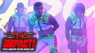 MUST-SEE MOMENTS from TNA iMPACT! August 1, 2024