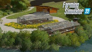 The BEST Way to Make Money in Farm Sim 22?