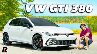 Has VW Lost the Plot? (The Last Manual GTI)