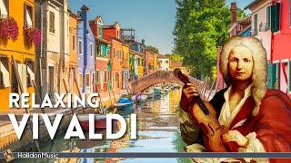 Vivaldi - Classical Music for Relaxation