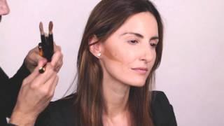 EL CONTOURING PERFECTO by YSL & TOUCHE ECLAT