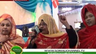 Shirka Beesha Habar gidir iyo Duduble DENMARK SOMALI CHANNEL 24 06 2012