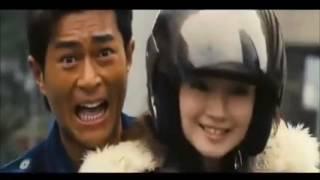 Karen movies jackie chan 2016 part 2