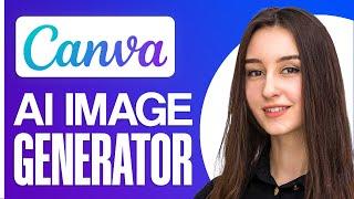 Full Canva AI Image Generator Tutorial (2024)