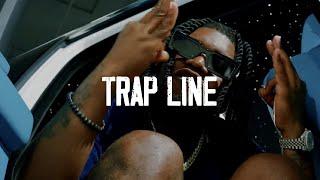 Trap Dancehall Riddim 2024 - TRAP LINE - Skippa x Squash x Lawboss Type Beat