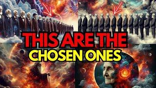  Only The Chosen Ones Are Destined For This Divine Purpose 