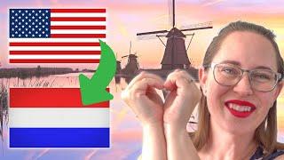 Is the Netherlands a Good Place to Live as an American Expat?