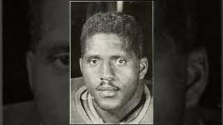 The Legacy Of Herb Trawick - The 'Jackie Robinson' Of Pro Football In Canada