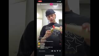 Maxie Andreison IG Live March 1, 2025 #maxieandreison #maxie