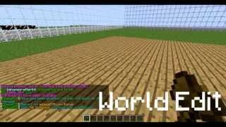 Minecraft | EDawg878 Server [Plot][WorldEdit][Marriage][Creative]