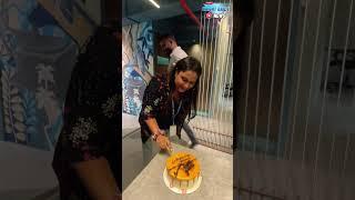 When a Bright Staff Takes a Long Leave | Bright Staff's Hilarious Tribute to Remya & Dubai Send-off