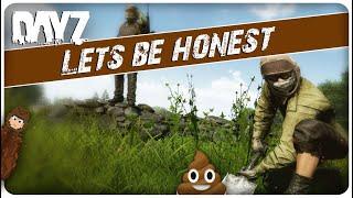 The Truth About Patch 1.25 in DayZ | Plus EVERYTHING Included