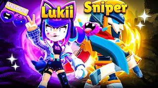 MIT SNIPER DUO SHOWDOWN SPIELEN  ( ZU EINFACH )