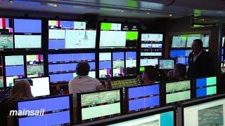 How to be a great sailing commentator