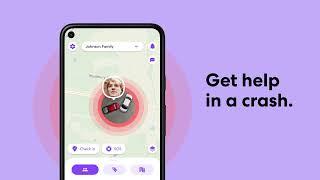 Location Sharing with Life360 and Tile