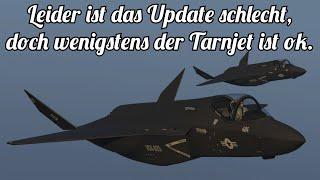 GTA Online: San Andreas Mercenaries Update ist leider enttäuschend! (Review)