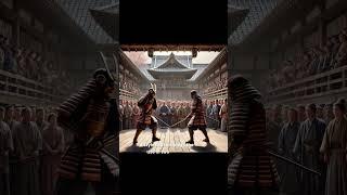 Miyamoto Musashi  #knowledge #viralvideo#history#samurai#reels#foryou#shorts#inspiration
