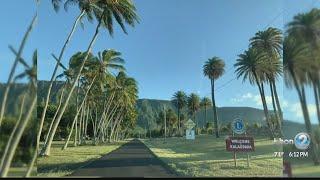 Kalaupapa: What the future holds for Kalawao County