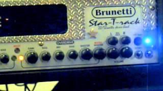 Demo Brunetti Star T Rack