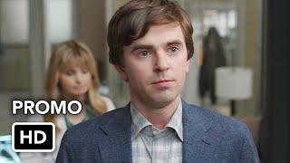 The Good Doctor 7x03 Promo "Critical Support" (HD) Final Season