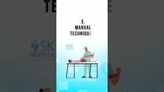 360 spinal wellness solutions | SK Hospital #shorts