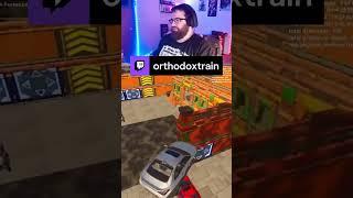 Poor Spacey :( | orthodoxtrain on #Twitch #OldClips