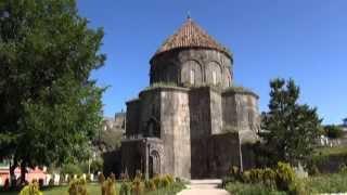 Ascension du mont Ararat - Part 9 - Kars et Istanbul