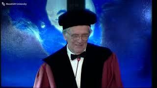 Online Farewell Lecture Prof. dr. Prof. dr. Bruno de Witte