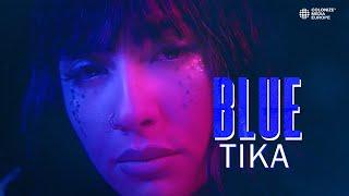 TIKA - BLUE