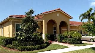 New homes for sale in PGA Village Verano, Port St Lucie, FL. New construction homes South Florida