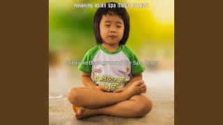 Lovely Music for Body Wraps