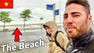 How We Turned a Rainy Day into an Adventure! *Da Nang, Vietnam*