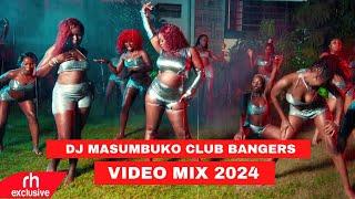 CLUB BANGER PARTY VIDEO MIX BY DJ MASUMBUKO STREET MASHUP FT ARBANTONE ,NEW HIT SONGS EXTRA PRESSURE