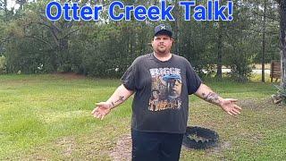 Otter Creek Talk! Emails & Cease & Desist Letter!!!