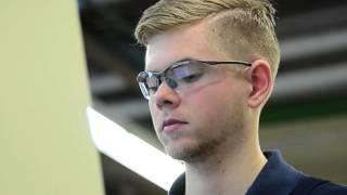 Rolls-Royce | Ausbildung bei Rolls-Royce Deutschland – Zerspanungsmechaniker/-in