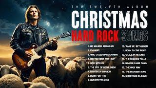 The Sowers - Christmas Hard Rock | The Twelfth Album | Christian Rock | Christian New Single | Ai