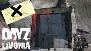  How to get into the Livonia bunker without a keycard 