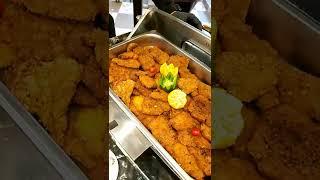 Hadramawt Kitchen - Ramadan Buffet 2022