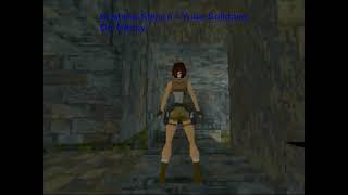 Tomb Raider : La Citerne